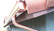 downspout-repair Experts in San Juan Bautista